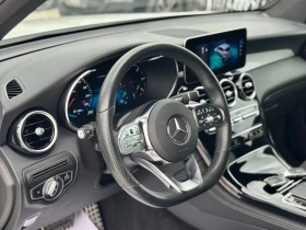 Mercedes-Benz GLC 220 AMG::KAMERA::FACELIFT::DISTRONIK + :: | Mobile.bg    9