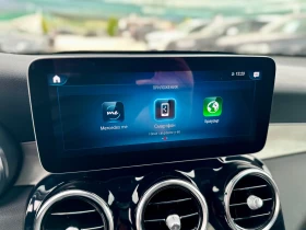Mercedes-Benz GLC 220 AMG::KAMERA::FACELIFT::DISTRONIK + :: | Mobile.bg    13
