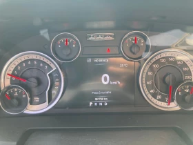 Обява за продажба на Dodge RAM 1500 * CARFAX* АВТОФИНАНСИРАНЕ* БЕЗ ПЪРВОНАЧАЛНА ВНОСКА ~22 000 лв. - изображение 8