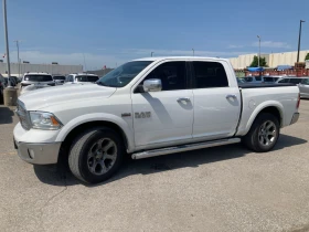 Dodge RAM 1500 * CARFAX* АВТОФИНАНСИРАНЕ* БЕЗ ПЪРВОНАЧАЛНА ВНОСКА