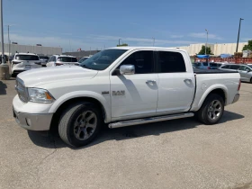 Обява за продажба на Dodge RAM 1500 * CARFAX* АВТОФИНАНСИРАНЕ* БЕЗ ПЪРВОНАЧАЛНА ВНОСКА ~22 000 лв. - изображение 3