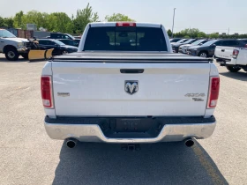 Обява за продажба на Dodge RAM 1500 * CARFAX* АВТОФИНАНСИРАНЕ* БЕЗ ПЪРВОНАЧАЛНА ВНОСКА ~22 000 лв. - изображение 2
