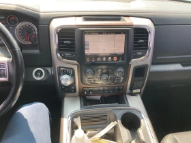 Обява за продажба на Dodge RAM 1500 * CARFAX* АВТОФИНАНСИРАНЕ* БЕЗ ПЪРВОНАЧАЛНА ВНОСКА ~22 000 лв. - изображение 5