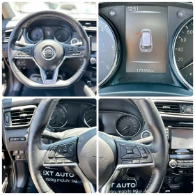 Nissan X-trail 2.0DCI 177HP 4X4 CAMERA PANO BOSE - 29990 лв. - 27968434 13