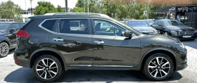 Nissan X-trail 2.0DCI 177HP 4X4 CAMERA PANO BOSE - 29990 лв. - 27968434 4
