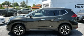 Nissan X-trail 2.0DCI 177HP 4X4 CAMERA PANO BOSE - 29990 лв. - 27968434 8