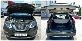Nissan X-trail 2.0DCI 177HP 4X4 CAMERA PANO BOSE - 29990 лв. - 27968434 16