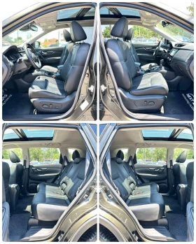 Nissan X-trail 2.0DCI 177HP 4X4 CAMERA PANO BOSE - 29990 лв. - 27968434 11