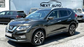 Nissan X-trail 2.0DCI 177HP 4X4 CAMERA PANO BOSE