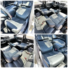 Nissan X-trail 2.0DCI 177HP 4X4 CAMERA PANO BOSE - 29990 лв. - 27968434 12