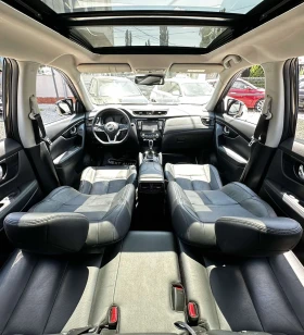 Nissan X-trail 2.0DCI 177HP 4X4 CAMERA PANO BOSE - 29990 лв. - 27968434 9