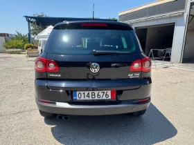 VW Tiguan 2, 0 TDI - 14500 лв. - 33938630 5
