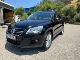 VW Tiguan 2, 0 TDI - 14500 лв. - 33938630 3