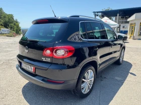 VW Tiguan 2, 0 TDI - 14500 лв. - 33938630 6