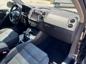 VW Tiguan 2, 0 TDI - 14500 лв. - 33938630 9