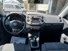 VW Tiguan 2, 0 TDI - 14500 лв. - 33938630 8