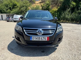 VW Tiguan 2, 0 TDI - 14500 лв. - 33938630 2