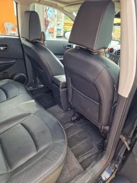 Обява за продажба на Nissan Qashqai ~5 500 лв. - изображение 9