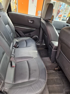 Обява за продажба на Nissan Qashqai ~5 500 лв. - изображение 7