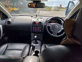 Обява за продажба на Nissan Qashqai ~5 500 лв. - изображение 5