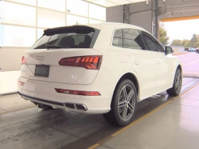 Audi SQ5 PRESTIGE * Matrix* B&* 360* * * | Mobile.bg    4