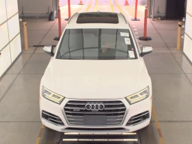 Audi SQ5 PRESTIGE * Matrix* B&* 360* * * | Mobile.bg    2