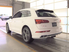 Audi SQ5 PRESTIGE * Matrix* B&* 360* * * | Mobile.bg    6