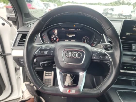 Audi SQ5 PRESTIGE * Matrix* B&* 360* * * | Mobile.bg    9