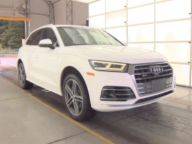 Audi SQ5 PRESTIGE * Matrix* B&* 360* * * | Mobile.bg    3