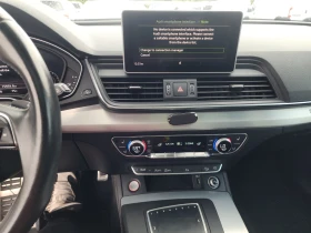 Audi SQ5 PRESTIGE * Matrix* B&* 360* * * | Mobile.bg    11