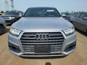 Audi Q7 Premium Plus | Mobile.bg    5
