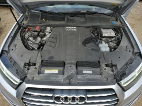 Audi Q7 Premium Plus | Mobile.bg    11
