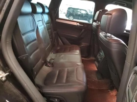 VW Touareg VR6 Sport - 16000 лв. - 64732635 11