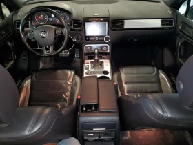VW Touareg VR6 Sport - 16000 лв. - 64732635 8