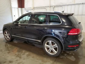 VW Touareg VR6 Sport - 16000 лв. - 64732635 2