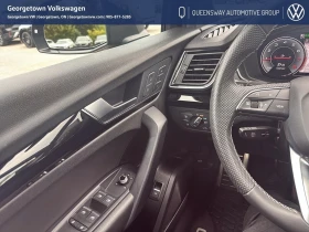 Audi Q5 * 45 Technik * CARFAX *  | Mobile.bg    12