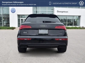 Audi Q5 * 45 Technik * CARFAX *  | Mobile.bg    4