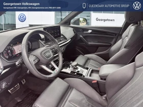 Audi Q5 * 45 Technik * CARFAX *  | Mobile.bg    9