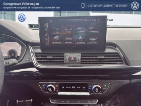 Audi Q5 * 45 Technik * CARFAX *  | Mobile.bg    15