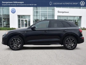 Audi Q5 * 45 Technik * CARFAX *  | Mobile.bg    6