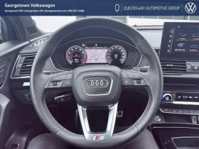 Audi Q5 * 45 Technik * CARFAX *  | Mobile.bg    11