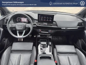 Audi Q5 * 45 Technik * CARFAX *  | Mobile.bg    17