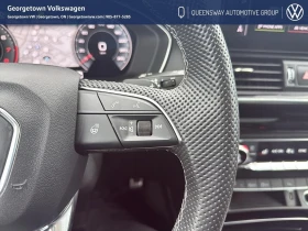 Audi Q5 * 45 Technik * CARFAX *  | Mobile.bg    13