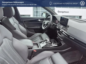 Audi Q5 * 45 Technik * CARFAX *  | Mobile.bg    10