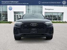 Audi Q5 * 45 Technik * CARFAX *  | Mobile.bg    2