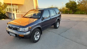 Nissan Pathfinder | Mobile.bg    3