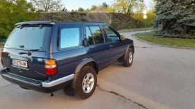 Nissan Pathfinder | Mobile.bg    6