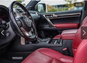 Lexus GX 460 EXECUTIVE PACKAGE * * CARFAX * * АВТО КРЕДИТ * *  - 69999 лв. / 35789.92 € - 62902960 4