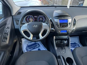 Hyundai IX35 1000% Реален пробег!!! - 17999 лв. / 9202.74 € - 34472182 10