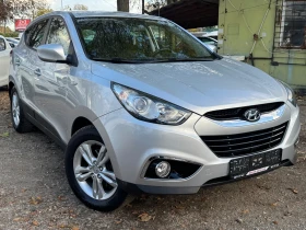 Hyundai IX35 1000% Реален пробег!!! - 17999 лв. / 9202.74 € - 34472182 3